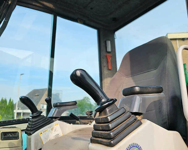 Янмар Vio 50U, объемом двигателя 0 л и пробегом 0 тыс. км за 28500 $, фото 14 на Automoto.ua