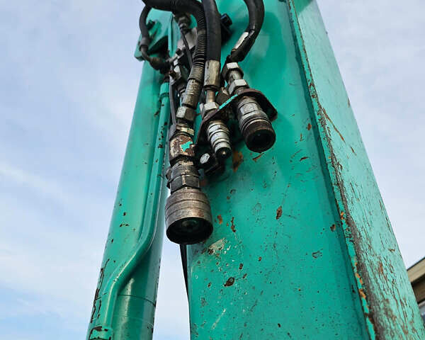 Янмар Vio 50U, объемом двигателя 0 л и пробегом 0 тыс. км за 28500 $, фото 11 на Automoto.ua