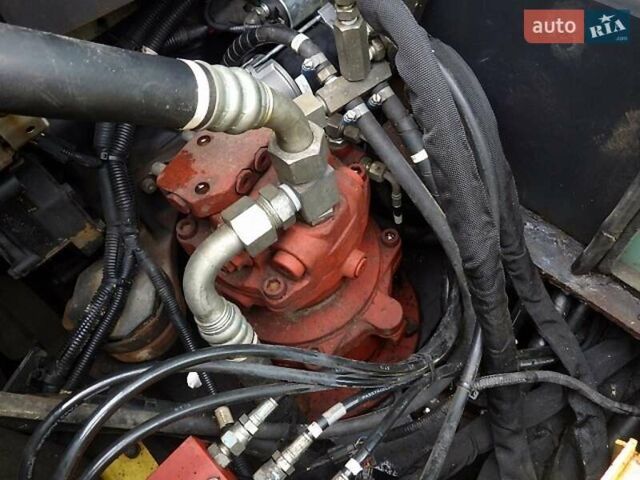 Янмар VIO 70, объемом двигателя 0 л и пробегом 0 тыс. км за 30000 $, фото 16 на Automoto.ua