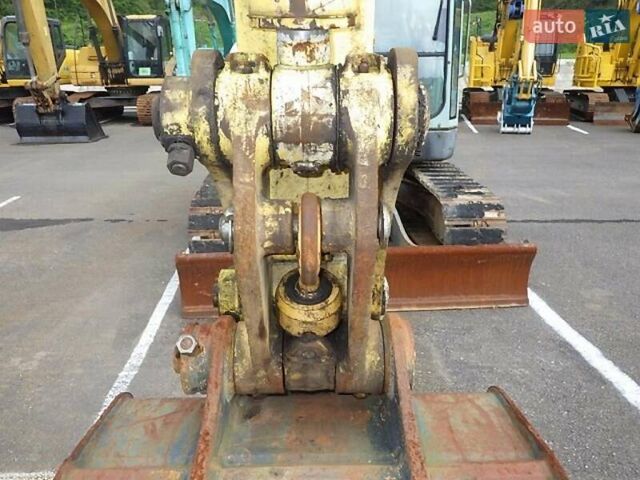 Янмар VIO 70, объемом двигателя 0 л и пробегом 0 тыс. км за 30000 $, фото 7 на Automoto.ua