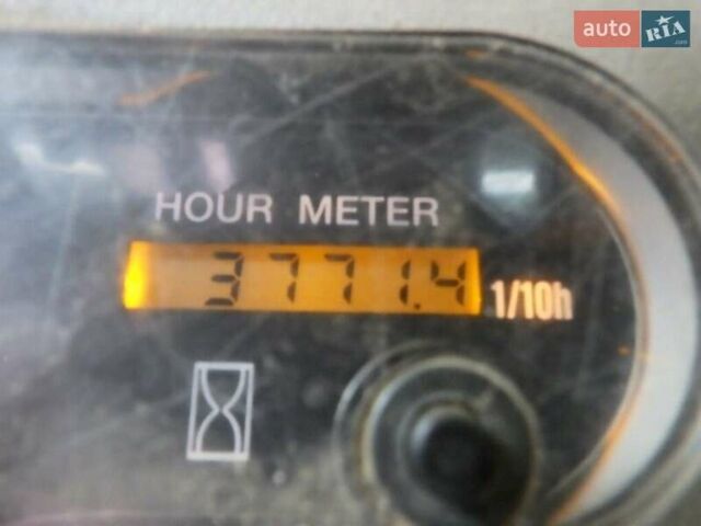 Янмар VIO 70, объемом двигателя 0 л и пробегом 0 тыс. км за 30000 $, фото 10 на Automoto.ua