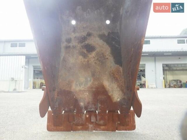 Янмар VIO 70, объемом двигателя 0 л и пробегом 0 тыс. км за 30000 $, фото 13 на Automoto.ua