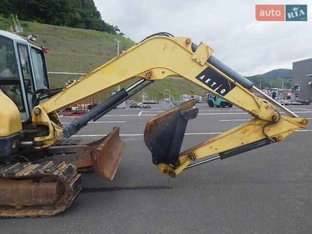 Янмар VIO 70, об'ємом двигуна 0 л та пробігом 0 тис. км за 30500 $, фото 8 на Automoto.ua