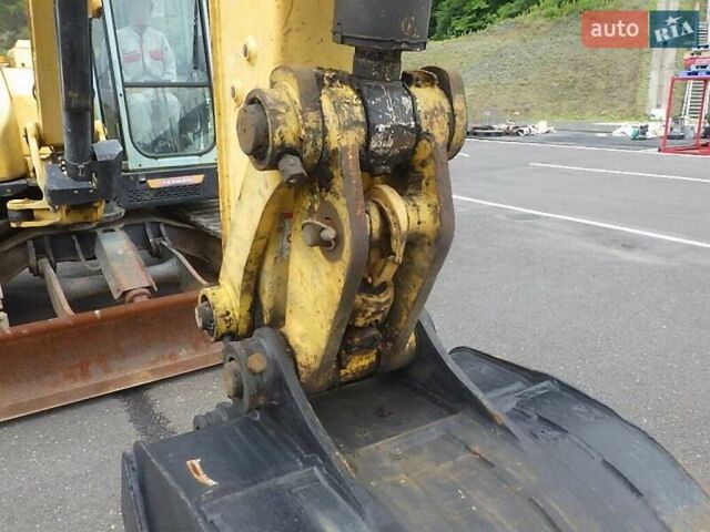 Янмар VIO 70, об'ємом двигуна 0 л та пробігом 0 тис. км за 30500 $, фото 12 на Automoto.ua