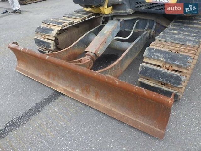 Янмар VIO 70, об'ємом двигуна 0 л та пробігом 0 тис. км за 30500 $, фото 11 на Automoto.ua