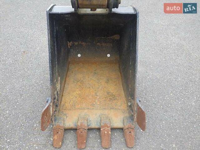 Янмар VIO 70, об'ємом двигуна 0 л та пробігом 0 тис. км за 30500 $, фото 13 на Automoto.ua