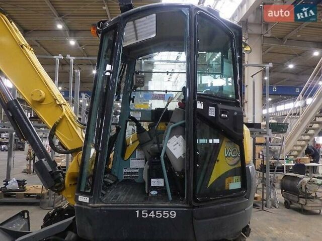 Янмар VIO 70, об'ємом двигуна 0 л та пробігом 3 тис. км за 30000 $, фото 4 на Automoto.ua