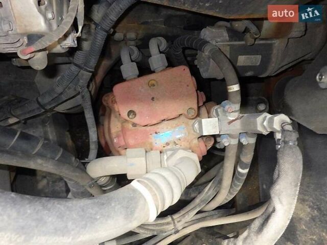 Янмар VIO 70, об'ємом двигуна 0 л та пробігом 3 тис. км за 30000 $, фото 8 на Automoto.ua