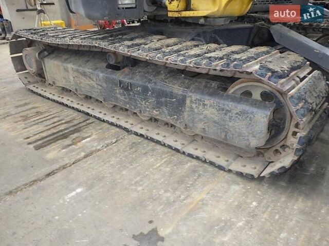 Янмар VIO 70, об'ємом двигуна 0 л та пробігом 3 тис. км за 30000 $, фото 14 на Automoto.ua