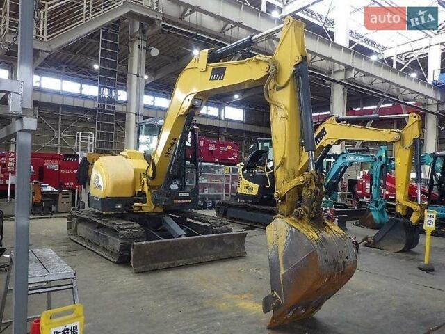 Янмар VIO 70, об'ємом двигуна 0 л та пробігом 3 тис. км за 30000 $, фото 3 на Automoto.ua