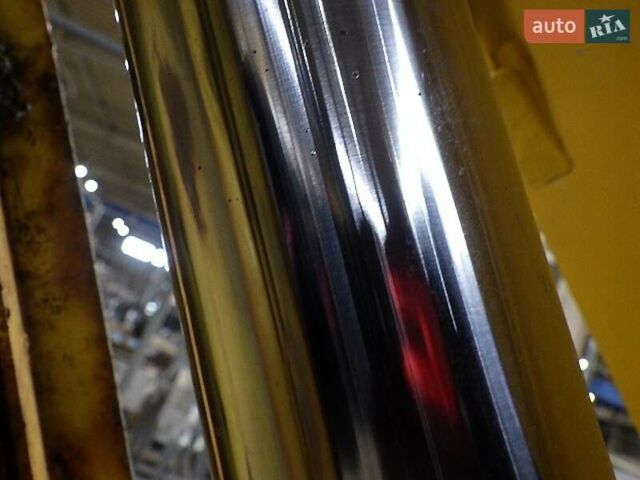 Янмар VIO 70, об'ємом двигуна 0 л та пробігом 3 тис. км за 30000 $, фото 11 на Automoto.ua