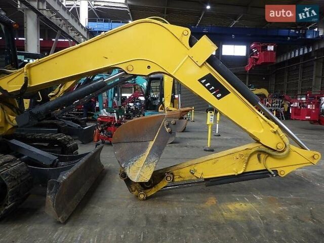 Янмар VIO 70, об'ємом двигуна 0 л та пробігом 3 тис. км за 30000 $, фото 9 на Automoto.ua