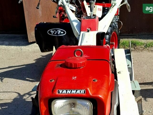 Янмар YA 70, объемом двигателя 0 л и пробегом 0 тыс. км за 1500 $, фото 1 на Automoto.ua