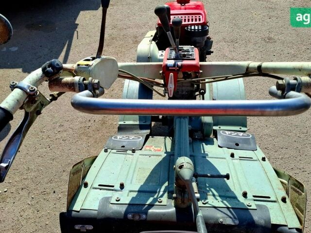 Янмар YA 70, объемом двигателя 0 л и пробегом 0 тыс. км за 1500 $, фото 7 на Automoto.ua