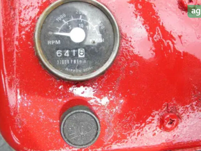Янмар YM 1300, об'ємом двигуна 0 л та пробігом 0 тис. км за 3500 $, фото 2 на Automoto.ua