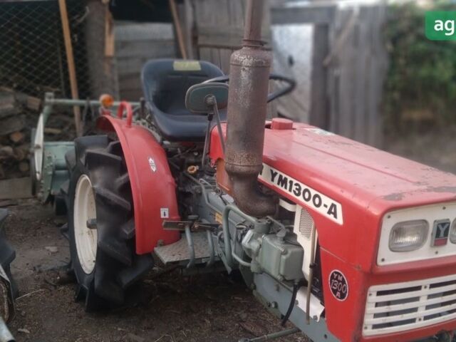 Янмар YM 1300, объемом двигателя 0 л и пробегом 0 тыс. км за 3400 $, фото 3 на Automoto.ua