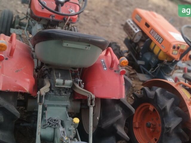 Янмар YM 1300, объемом двигателя 0 л и пробегом 0 тыс. км за 3400 $, фото 1 на Automoto.ua