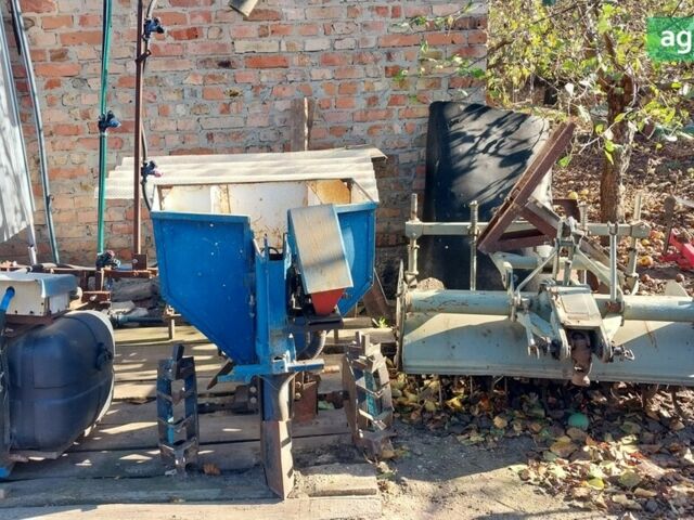 Янмар YM 1301, об'ємом двигуна 0 л та пробігом 0 тис. км за 4772 $, фото 2 на Automoto.ua