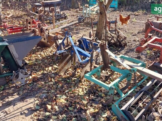 Янмар YM 1301, об'ємом двигуна 0 л та пробігом 0 тис. км за 4772 $, фото 3 на Automoto.ua