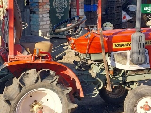 Янмар YM 1301, об'ємом двигуна 0 л та пробігом 0 тис. км за 4772 $, фото 1 на Automoto.ua