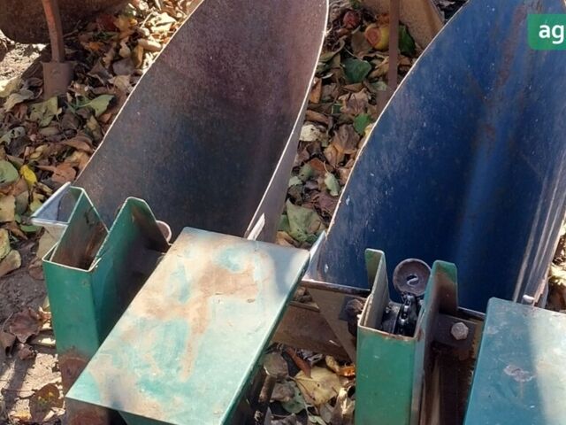 Янмар YM 1301, об'ємом двигуна 0 л та пробігом 0 тис. км за 4772 $, фото 4 на Automoto.ua