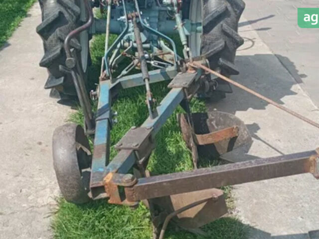 Янмар YM 1500, объемом двигателя 0 л и пробегом 0 тыс. км за 3300 $, фото 10 на Automoto.ua