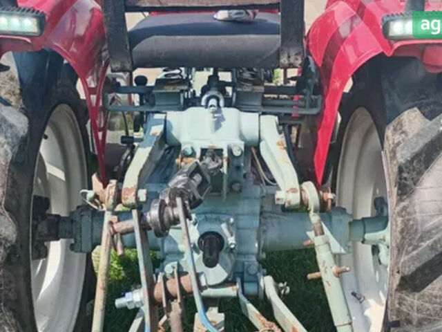 Янмар YM 1500, объемом двигателя 0 л и пробегом 0 тыс. км за 3300 $, фото 7 на Automoto.ua