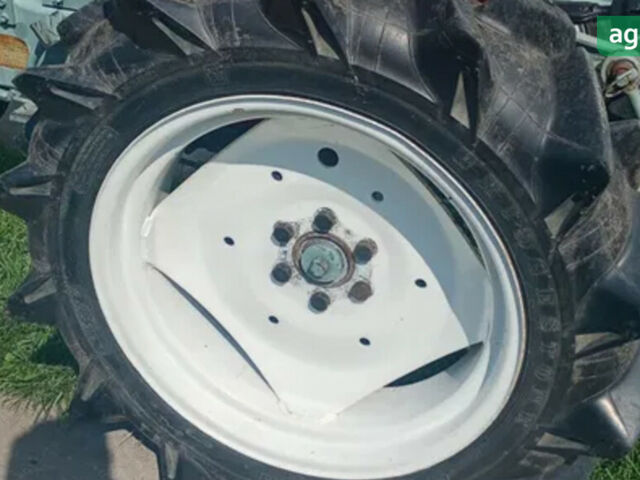 Янмар YM 1500, объемом двигателя 0 л и пробегом 0 тыс. км за 3300 $, фото 1 на Automoto.ua