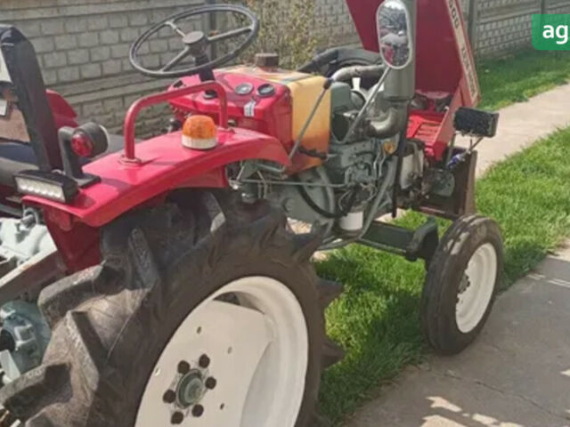 Янмар YM 1500, объемом двигателя 0 л и пробегом 0 тыс. км за 3300 $, фото 6 на Automoto.ua