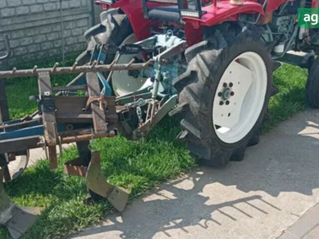 Янмар YM 1500, объемом двигателя 0 л и пробегом 0 тыс. км за 3300 $, фото 8 на Automoto.ua