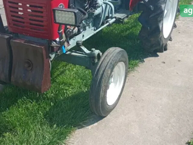 Янмар YM 1500, объемом двигателя 0 л и пробегом 0 тыс. км за 3300 $, фото 4 на Automoto.ua