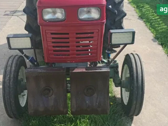 Янмар YM 1500, объемом двигателя 0 л и пробегом 0 тыс. км за 3300 $, фото 3 на Automoto.ua