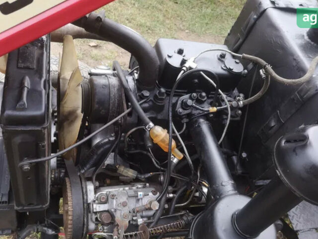 Янмар YM 1500, объемом двигателя 0 л и пробегом 0 тыс. км за 3100 $, фото 6 на Automoto.ua