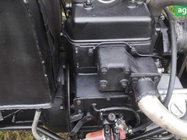 Янмар YM 1500, объемом двигателя 0 л и пробегом 0 тыс. км за 3100 $, фото 8 на Automoto.ua