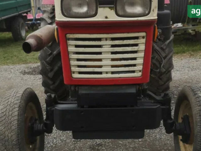 Янмар YM 1500, объемом двигателя 0 л и пробегом 0 тыс. км за 3100 $, фото 3 на Automoto.ua