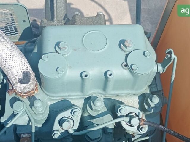 Янмар YM 1500, объемом двигателя 15 л и пробегом 0 тыс. км за 3500 $, фото 6 на Automoto.ua