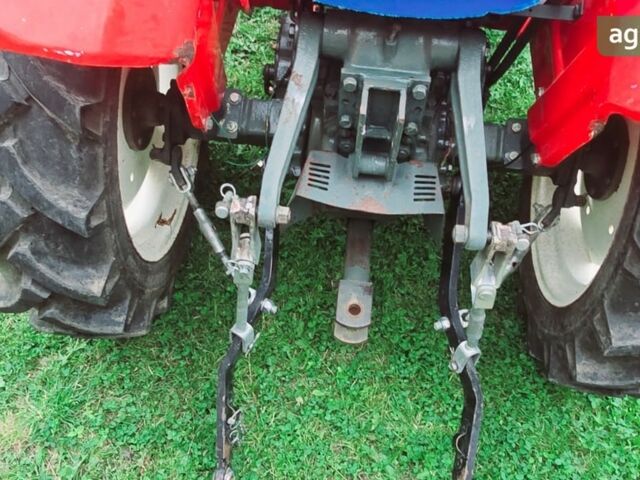 Янмар YM 1600, об'ємом двигуна 0.9 л та пробігом 0 тис. км за 5600 $, фото 1 на Automoto.ua