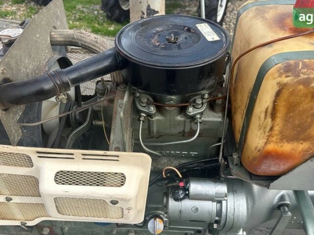 Янмар YM 1700, об'ємом двигуна 0 л та пробігом 1 тис. км за 4400 $, фото 3 на Automoto.ua