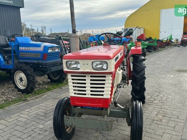 Янмар YM 1700, об'ємом двигуна 0 л та пробігом 1 тис. км за 4400 $, фото 1 на Automoto.ua