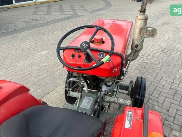 Янмар YM 1700, об'ємом двигуна 0 л та пробігом 1 тис. км за 4400 $, фото 8 на Automoto.ua