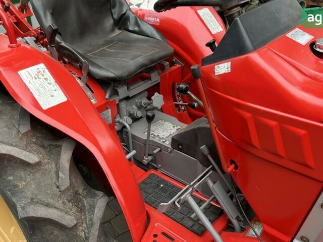 Янмар YM 2002 2000 у Полтаві на Automoto.ua Янмар YM 2002, об'ємом двигуна 0 л та пробігом 1 тис. км за 4250 $, фото 13 на Automoto.ua