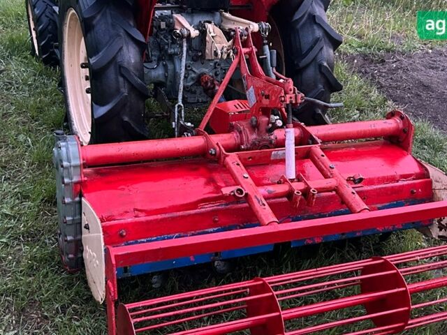 Янмар YM 2310, объемом двигателя 1.1 л и пробегом 0 тыс. км за 4853 $, фото 3 на Automoto.ua