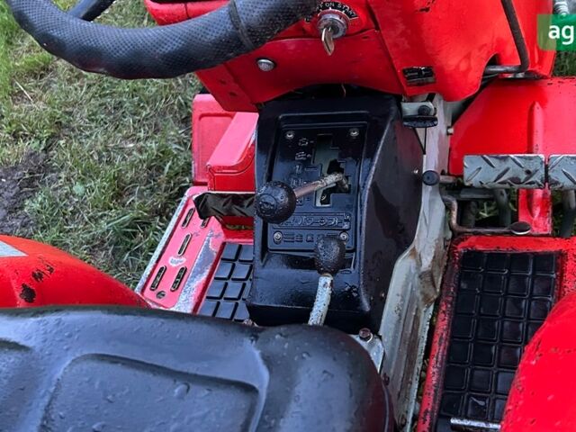 Янмар YM 2310, объемом двигателя 1.1 л и пробегом 0 тыс. км за 4853 $, фото 1 на Automoto.ua