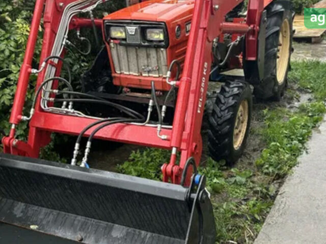 Янмар YM 2310, объемом двигателя 0 л и пробегом 0 тыс. км за 7500 $, фото 2 на Automoto.ua
