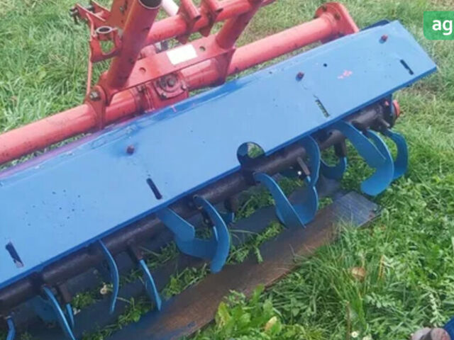 Янмар YM 2310, объемом двигателя 0 л и пробегом 0 тыс. км за 7500 $, фото 1 на Automoto.ua