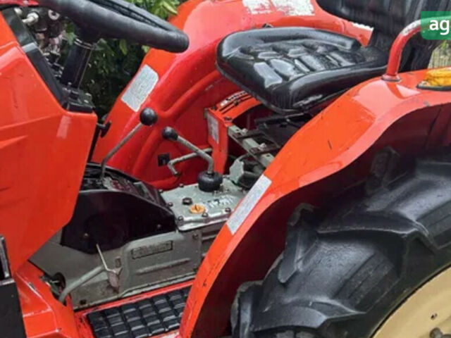 Янмар YM 2310, объемом двигателя 0 л и пробегом 0 тыс. км за 7500 $, фото 3 на Automoto.ua