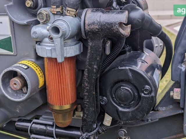 Янмар YT 6S, объемом двигателя 0 л и пробегом 0 тыс. км за 1700 $, фото 3 на Automoto.ua