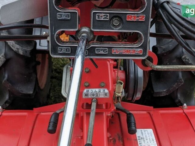 Янмар YT 6S, объемом двигателя 0 л и пробегом 0 тыс. км за 1700 $, фото 6 на Automoto.ua