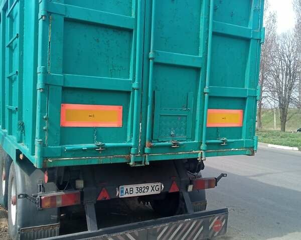 Йорк LD 40/3, объемом двигателя 0 л и пробегом 111 тыс. км за 8000 $, фото 3 на Automoto.ua