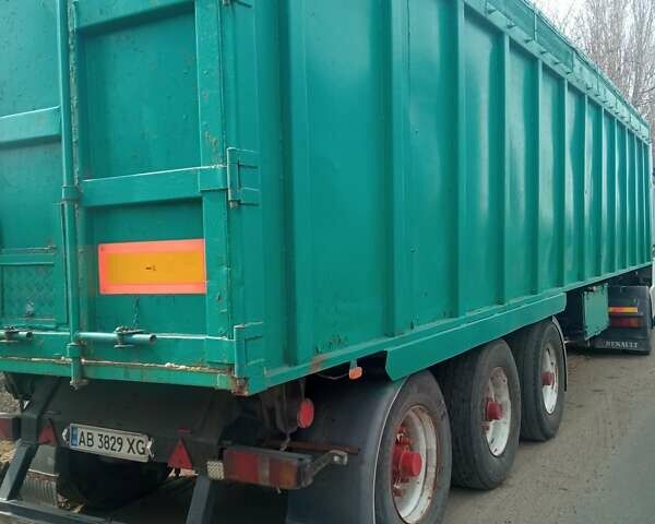 Йорк LD 40/3, объемом двигателя 0 л и пробегом 111 тыс. км за 8000 $, фото 2 на Automoto.ua